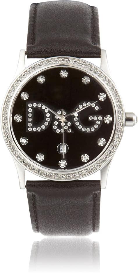 montre d&g prix